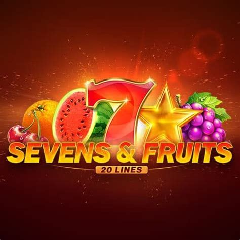 Twenty Fruits NetBet
